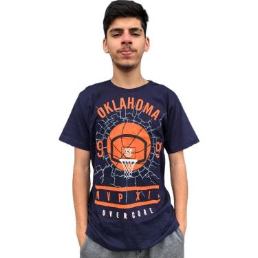 Imagem de CAMISETA MASCULINA PREMIUM OVERCORE DIFERENCIADA GANGSTER-Feminino