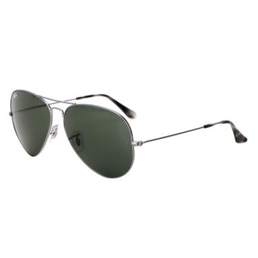 Imagem de Óculos de Sol Ray-Ban Aviator Large Metal Unissex-Unissex