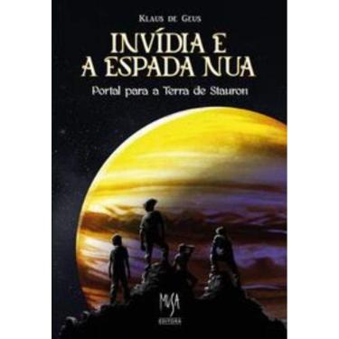 Imagem de Invídia e a Espadanua