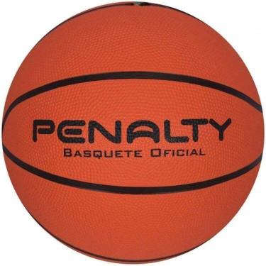 Imagem de Bola Basquete Penalty Playoff IX - Ljapto - U-Unissex
