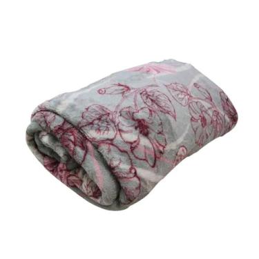 Imagem de Cobertor Casal Jolitex Dyuri Kolyma 180x220cm