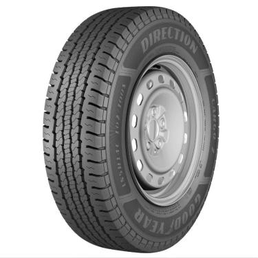 Imagem de Pneu Goodyear Aro 14 Direction Cargo 2 185R14c 102/100S