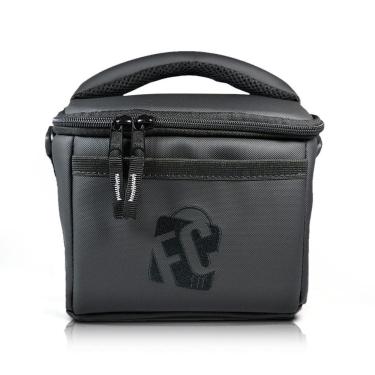 Imagem de Bolsa térmica fitness impermeável lancheira marmiteira