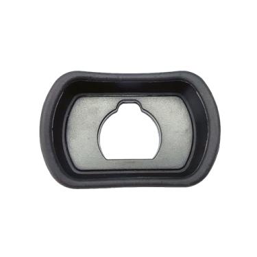 Imagem de EC-XT L Visor ocular macio compatível com câmera Fuji XT5 XT4 XT3 XT2 XT1 XH1 XH2S (pacote com 1)
