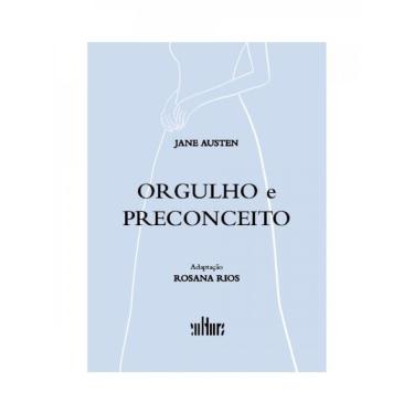 Imagem de Orgulho E Preconceito