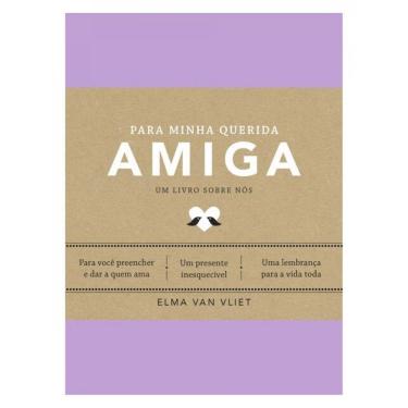 Imagem de Para Minha Querida Amiga - Vol. 4