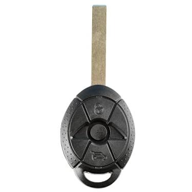 Imagem de Controle remoto de chave para BMW Mini Cooper (LX8F2V)