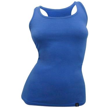 Imagem de Regata Alma de Praia Feminina-Feminino