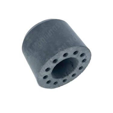 Imagem de Coxim Borracha Motor Lavadora Karcher Hd6/13 Hd6/15 