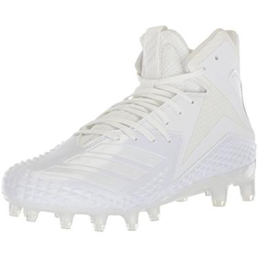 Imagem de Tênis de futebol masculino Adidas Freak X Carbon Mid