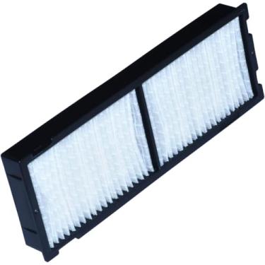 Imagem de ELPAF38 Novo filtro de ar para EPSON EH-TW5900, EH-TW5910, EH-TW6000, EH-TW6000W, EH-TW6100, EH-TW6100W, PowerLite Home Cinema 3010/3010+/3010E/ 3020/3020+/3020+/3010 020E