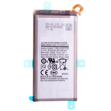 Imagem de Bateria Compativel Com Samsung J8 Plus J815 - Gfr