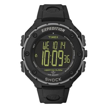 Imagem de Relógio Timex Masculino Digital Expedition Shock T49950