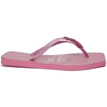 Imagem de Chinelo Rafitthy The Future Is Bright Feminino 234.15500-2-Feminino