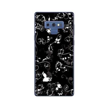 Imagem de Capa Adesivo Skin359 Verso Para Samsung Galaxy Note 9 - KawaSkin