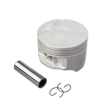 Imagem de Pistao Pino/trava Kmp Cbx 250 6.00mm (diam. 79mm) F016