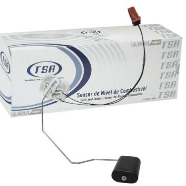 Imagem de Sensor De Nivel Boia Combustivel Diesel Tsa Frontier 2007 A 2022 T0102