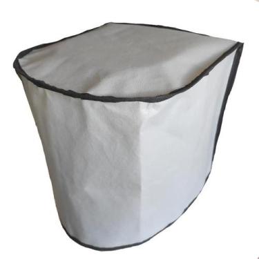 Imagem de Capa Para Fritadeira Philco Deepfry Inox 1,8L - Viag Capas E Acessório