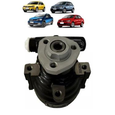 Imagem de Bomba Direção Hidráulica Gol Voyage G5 G6 2009 A 2016