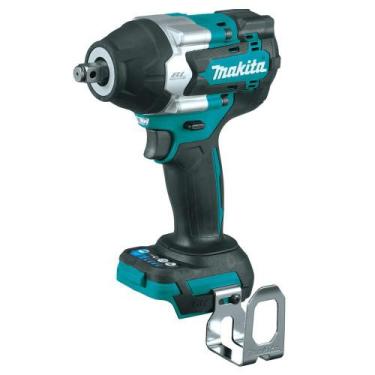 Imagem de Chave De Impacto Dtw700z Sem Bateria E Sem Carregador Makita