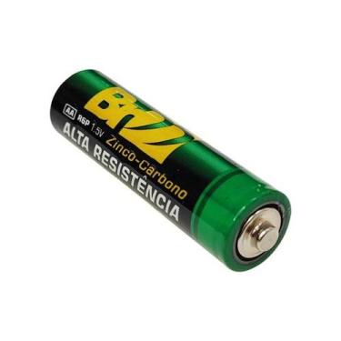 Imagem de Pilha Comum Br55 aaa c/4 - Br55