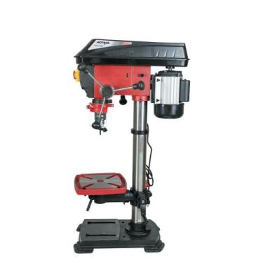 Imagem de Furadeira de Bancada Eletrônica 220V 60Hz FBM-160RE Motomil, 220V