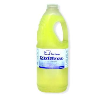 Imagem de Multiuso 2l climpa - Casa Limpa