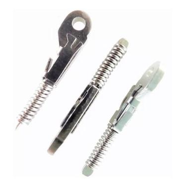 Imagem de Molas Para Óculos Md 207 - Kit 40 Unid. - Ghc Acessórios Ópticos