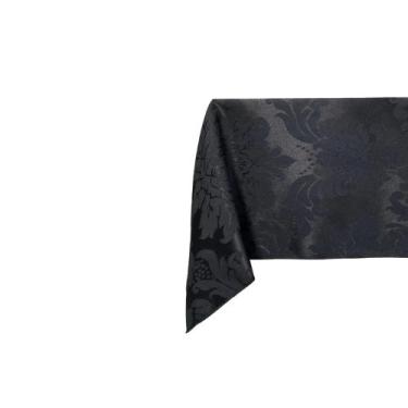 Imagem de Toalha De Mesa Tecido Jacquard Retangular Grande 1,40 X 2,40 - MILLENI
