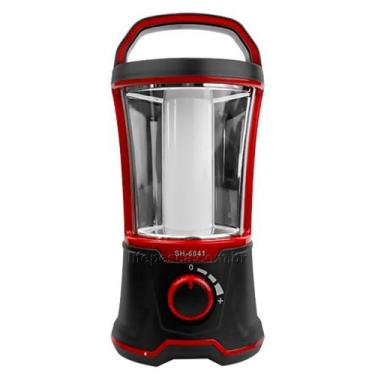 Imagem de Lampião 40 Leds Recarregável - Albatroz Fishing - SH-6841