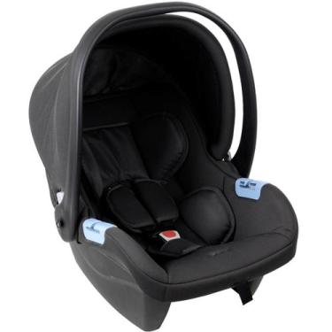 Imagem de Cadeirinha para Carro Bebe Conforto Burigotto Materna Preto