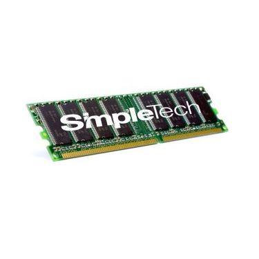 Imagem de SimpleTech Son-RX660/128 128MB PC2100 Non-ECC DDR 184pin DIMM