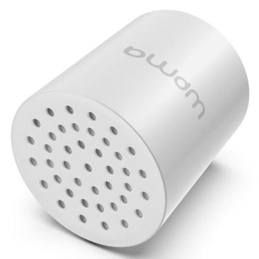 Imagem de Filtro de chuveiro de 15 estágios – filtro de cabeça de chuveiro – filtro de água dura, reduz impurezas, remove cloro e fluoreto, amaciante de água reduz coceira seca na pele, caspa, Replacement Cartridge...