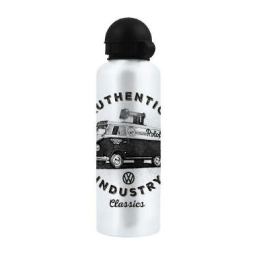 Imagem de Squeeze Em Alumínio Kombi Authentic 500 Ml - Urban