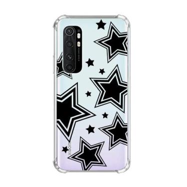Imagem de Capa Capinha De Celular Compatível com Xiaomi MI Note 10 Lite Mi Perso