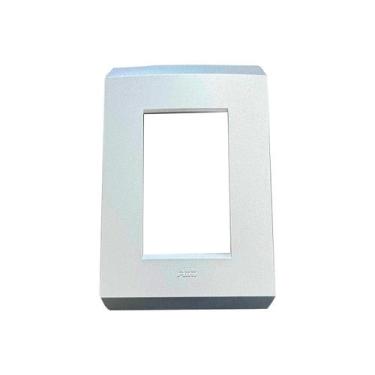 Imagem de Placa 3 Postos 4X2 Pl Step 2Cl0N437313Br Abb