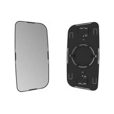 Imagem de Base Vidro Scania P / G / R Auxiliar Plano Maior - Bepo