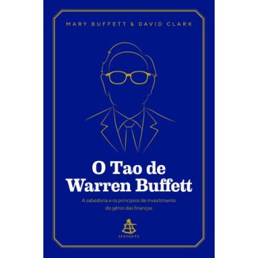 Imagem de Livro - O Tao de Warren Buffett