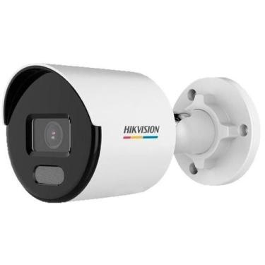 Imagem de Camera de Seguranca CCTV Hikvision DS-2CD1027G2-L 2.8MM 1080P 2MP Colo