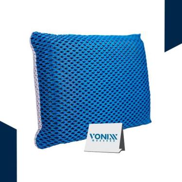 Imagem de Esponja removedora de insetos vonixx - VONIXX - CAR CARE PRODUCTS