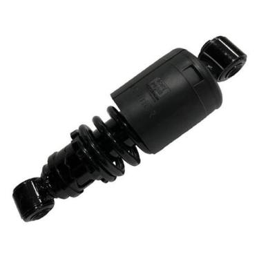 Imagem de Amortecedor Kit Mola Dianteiro Vw 19320 / 31320 - Ac1701Cr - Fort Peça