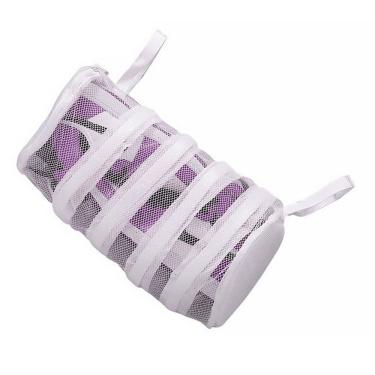 Imagem de Saco para Lavagem de Calçados Proteja seus Calçados CK6274 - Clink