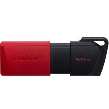 Imagem de Pendrive Kingston DTXM/256GB Datatraveler Exodia USB 3.2 256 GB - Pret