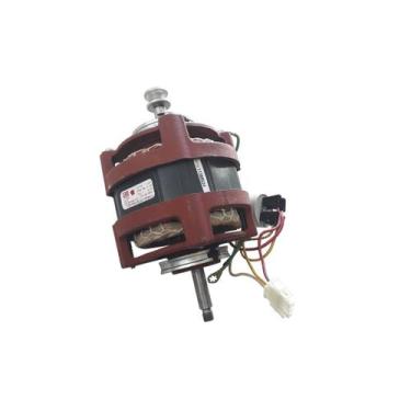 Imagem de Motor P/ Secadora Brastemp 220v (w10529145)
