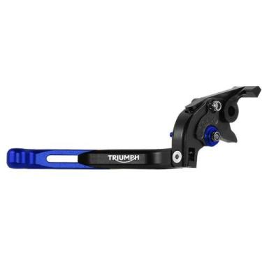 Imagem de Manete Esportivo Moto Triumph Street Speed Daytona 675 A Laser - NoBra