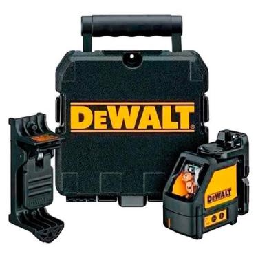 Imagem de Dewalt Dw088k Laser De Linha Com Nivel Automatico