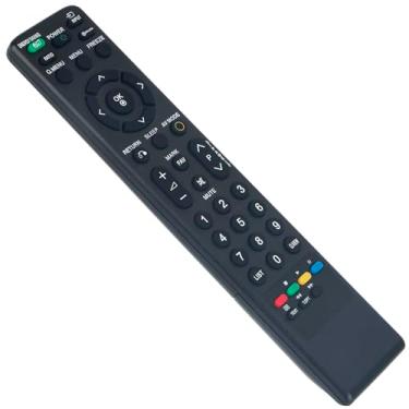 Imagem de Beyution MKJ42519628 Controle remoto de substituição compatível com LG LCD Plasma TV 19LH201C 22LH201C 32LH5020 32LH5010 32LH301C 37LH201C 22LU4000 22LU4010 32LH202028 0 37L H2020 19LH2010 22LH2010