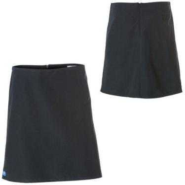 Imagem de Carve Designs Saia longa Baja (preta, grande)