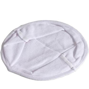 Imagem de Coador Café SANTO ANTÔNIO Algodão N.105 P/Máquina Coador de Cafe N.105 P/maq. Sto.antonio