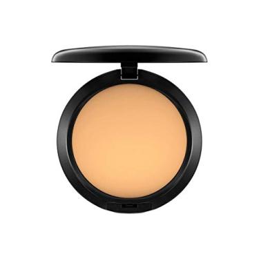 Imagem de Mac Studio Fix Powder Plus Foundation - NC43